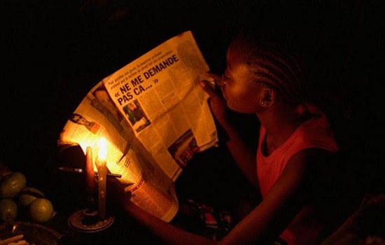 Au Fil de l'Eléctricité
